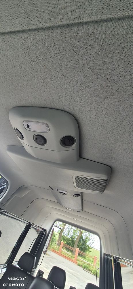 Volkswagen Crafter 35 TDI - 11