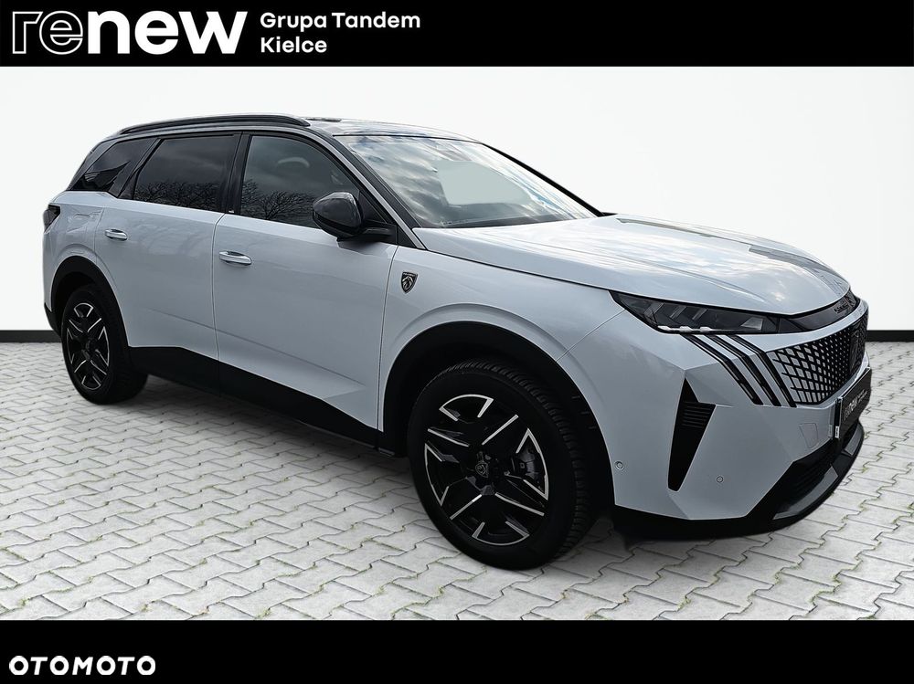 Peugeot 5008 - 3