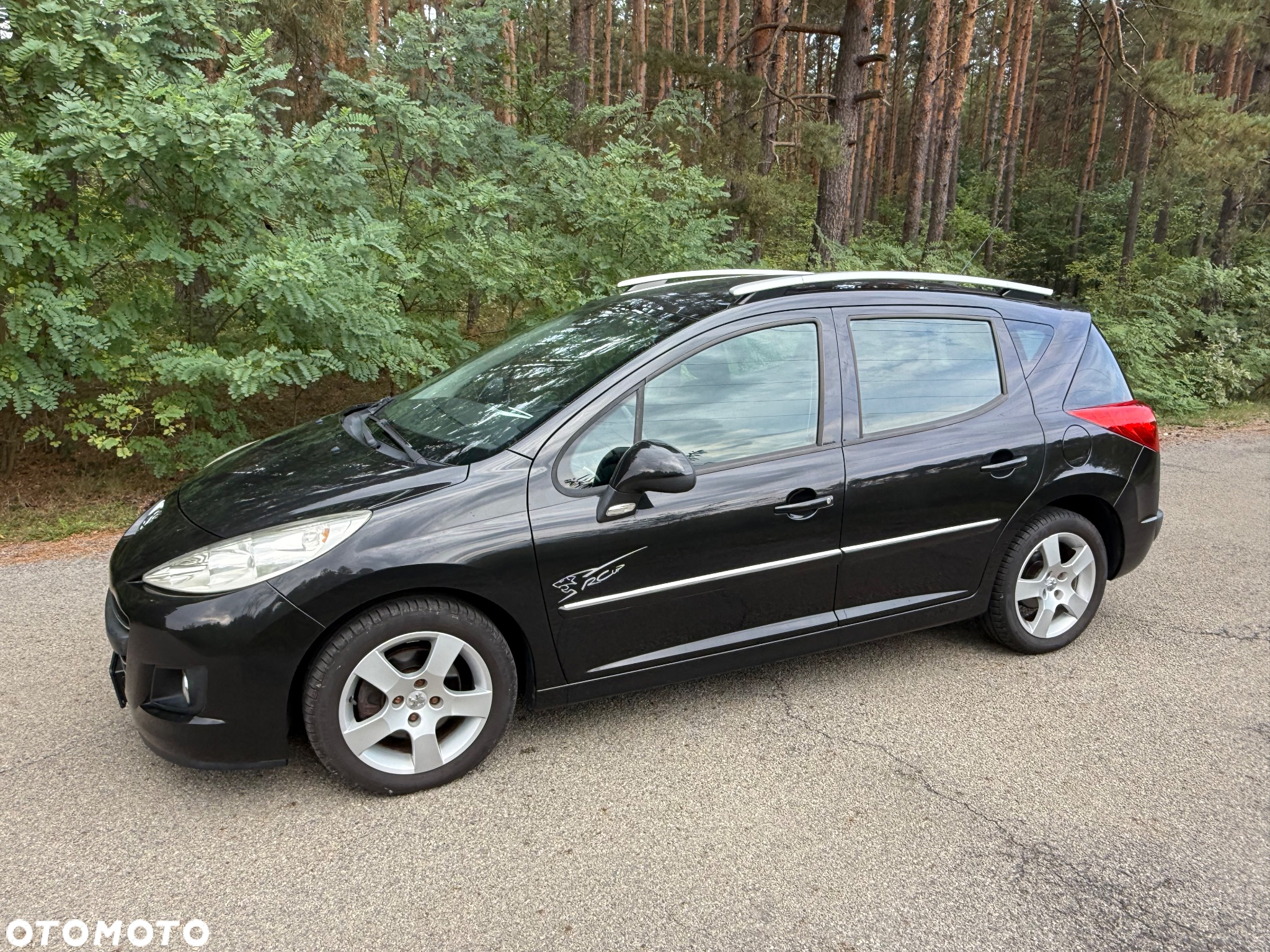 Peugeot 207 1.6 VTi Premium - 25
