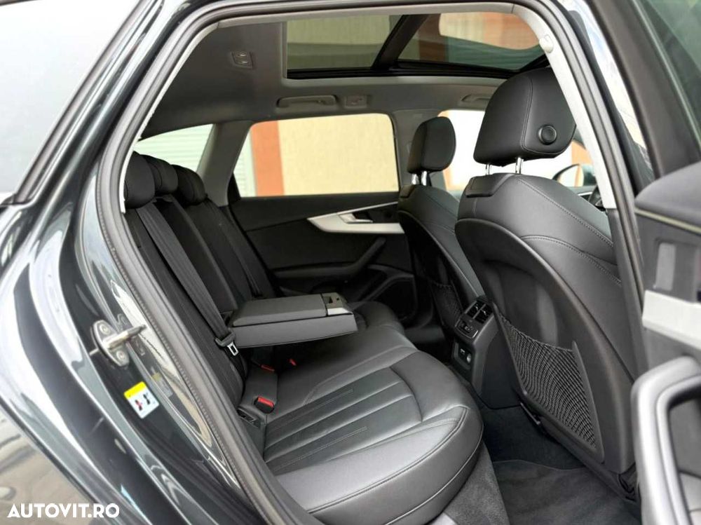 Audi A4 Avant - 19