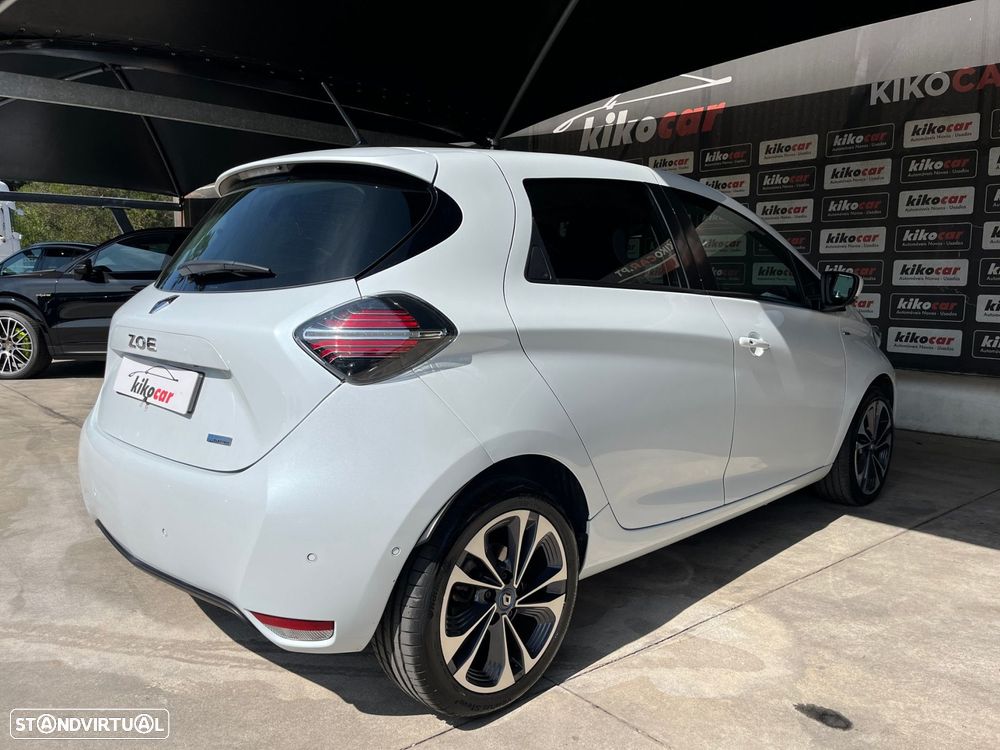 Renault Zoe - 9
