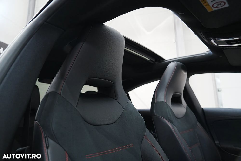 MERCEDES-BENZ CLA 2021 — imagine 22