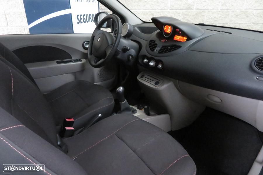 Renault Twingo 1.2 TCE GT - 8