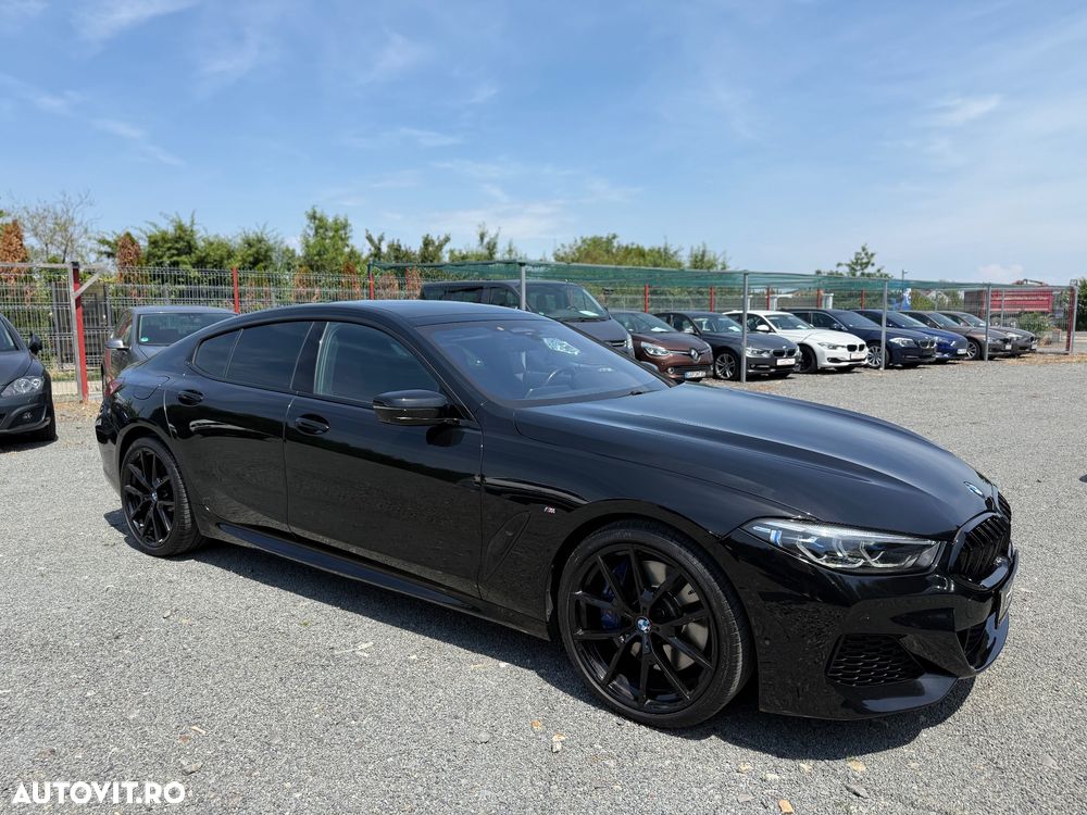 BMW Seria 8 - 39