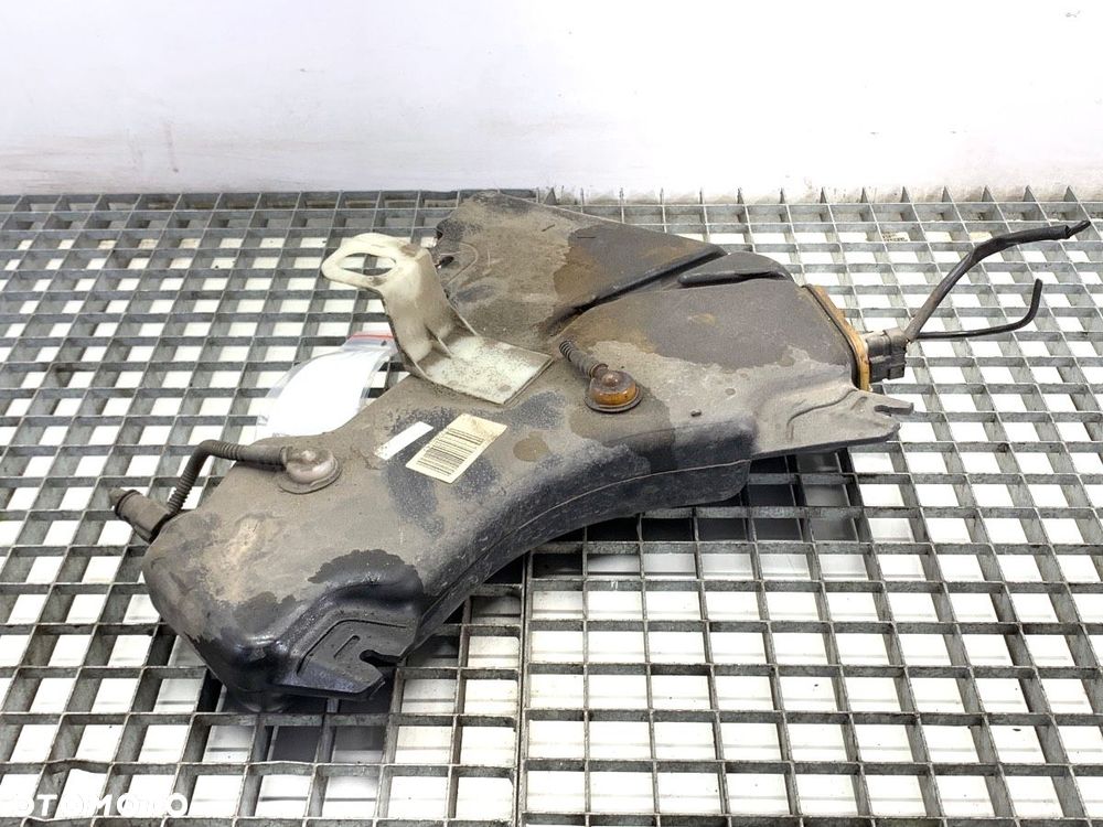 ZBIORNIK DPF  CITROEN C5 III (RD_) 2008 - 2022 2.0 HDi 140 103 kW [140 KM] olej napędowy 2008 - - 2