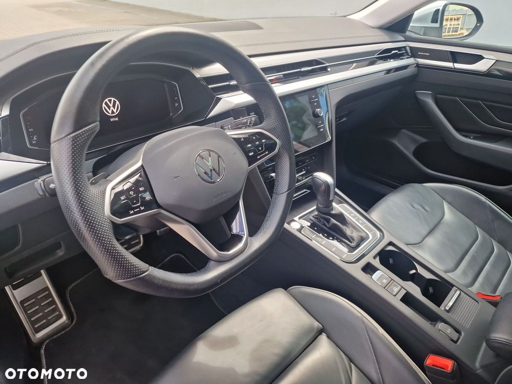 Volkswagen Arteon Shooting Brake 2.0 TSI Elegance DSG - 10