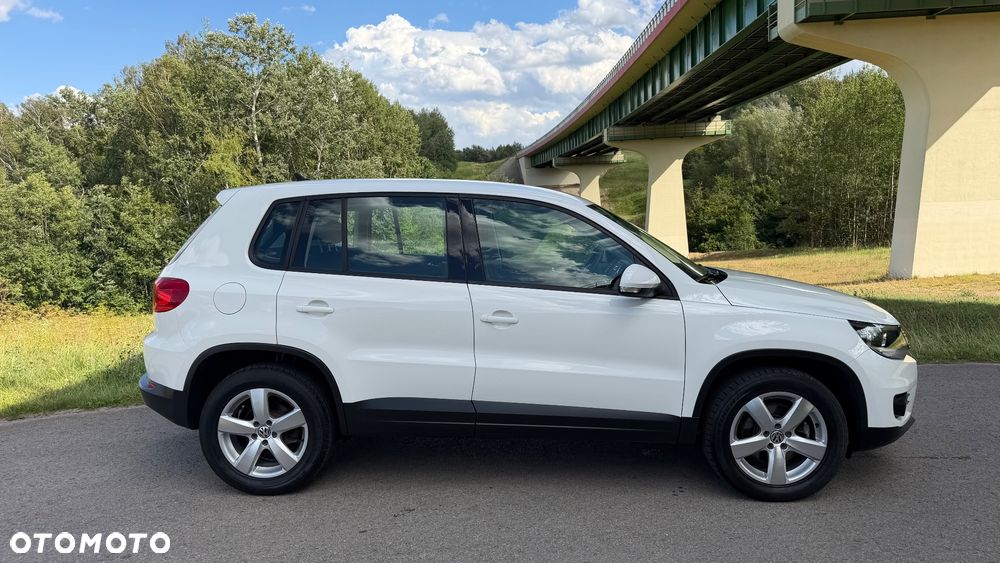 Volkswagen Tiguan 2.0 TDI DPF 4Motion Life - 5