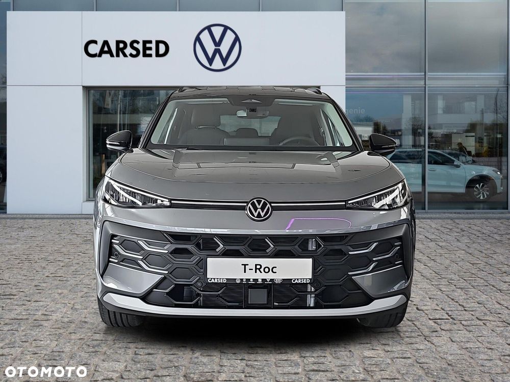 Volkswagen T-Roc - 9