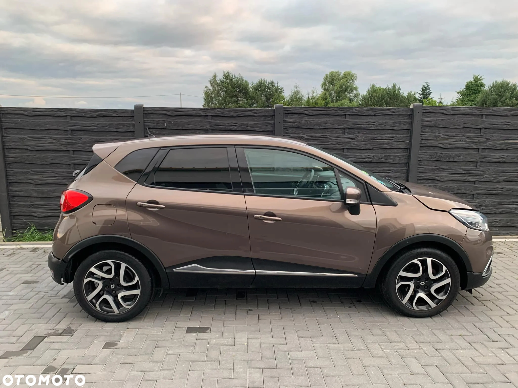 Renault Captur 1.5 dCi Energy Intens - 35
