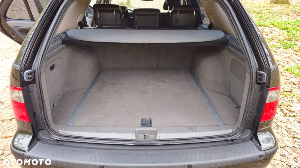 Saab 9-5 3.0 TiD Vector - 20