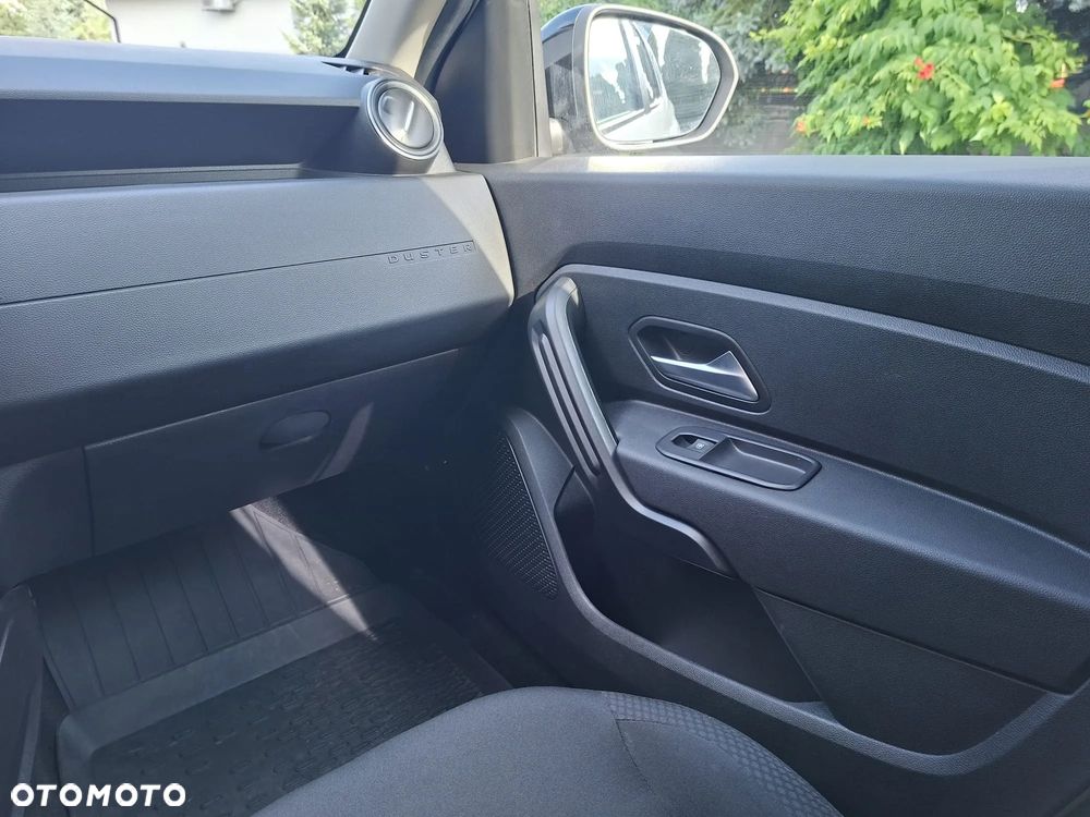 Dacia Duster 1.0 TCe Comfort - 36