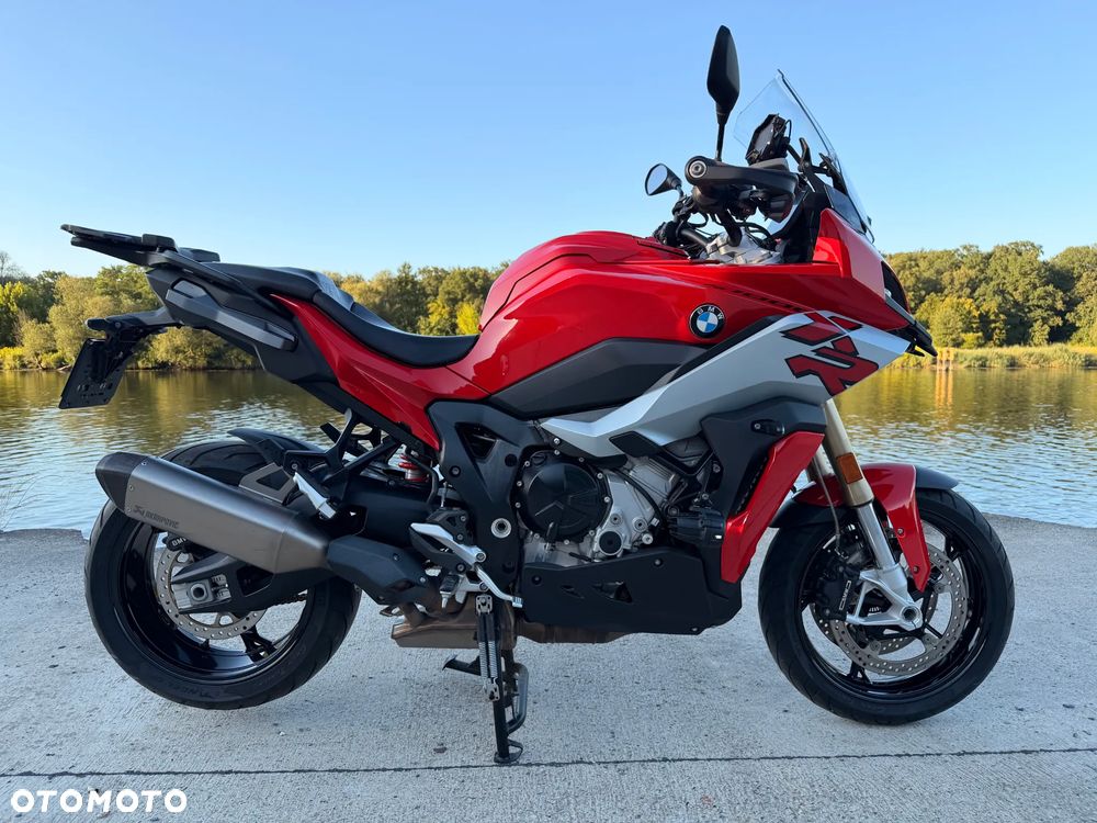 BMW XR - 10