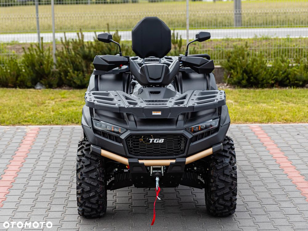 TGB Blade - 6