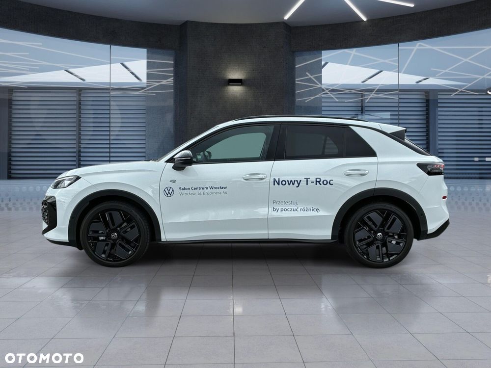 Volkswagen T-Roc - 12