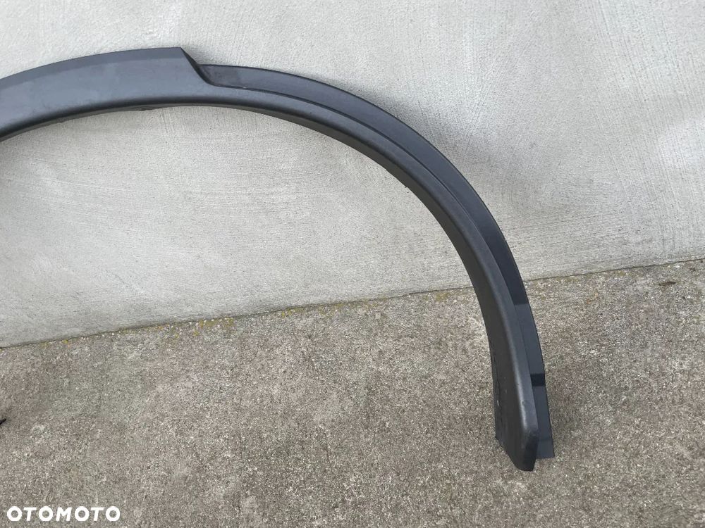 LISTWA TYLNA PRAWA HONDA CRV IV  2012-2018 - 2