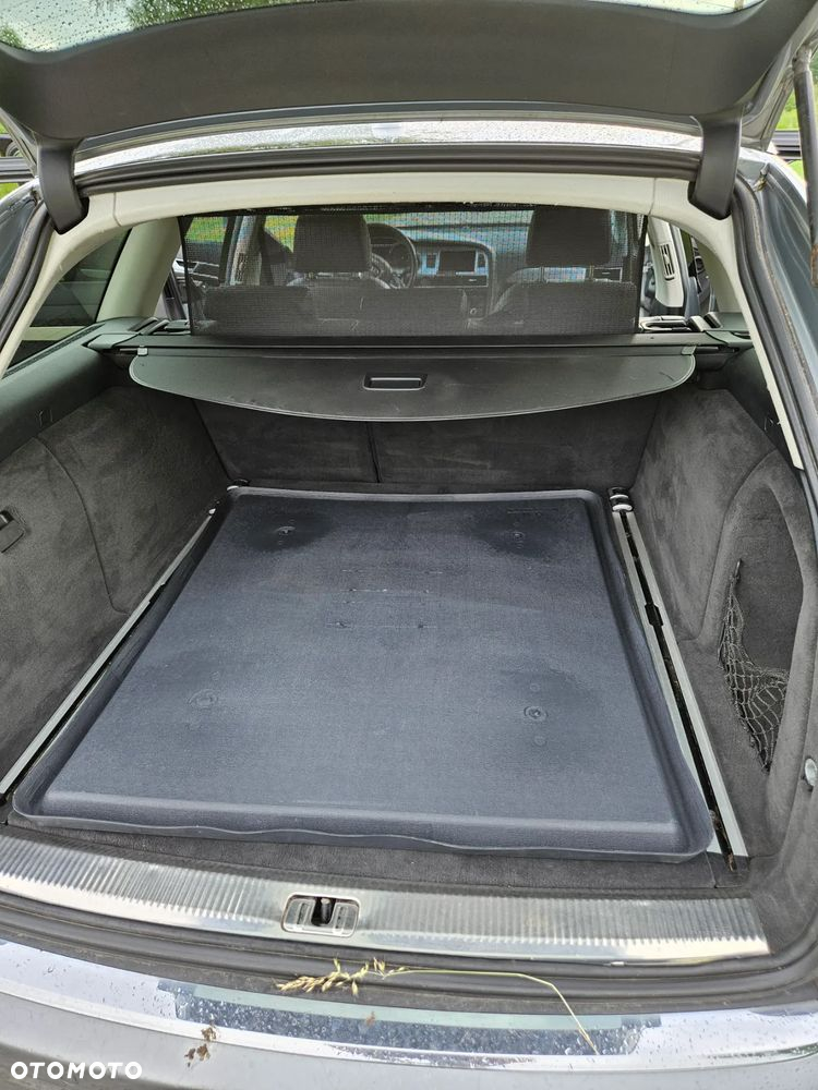 Audi A6 Avant 2.0 TDI DPF - 12
