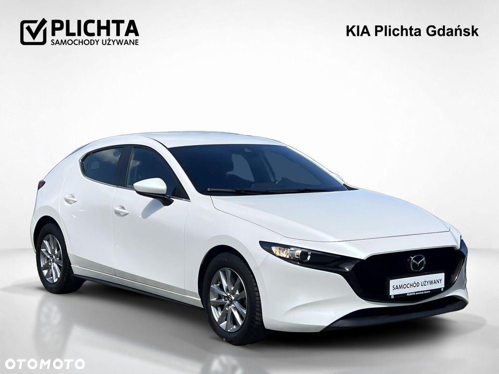 Mazda 3 - 8