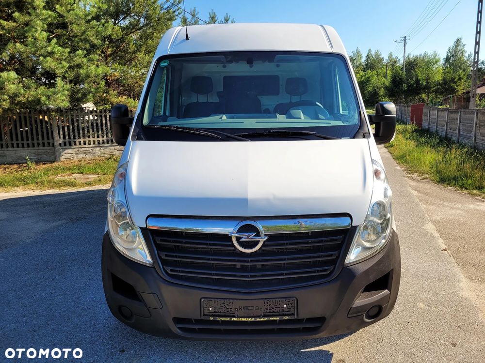 Renault Master - 6