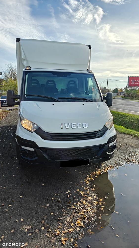 Iveco Daily 35C16 - 3