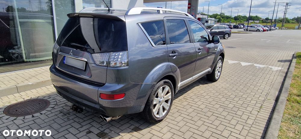 Mitsubishi Outlander 2.2 DID Instyle - 20