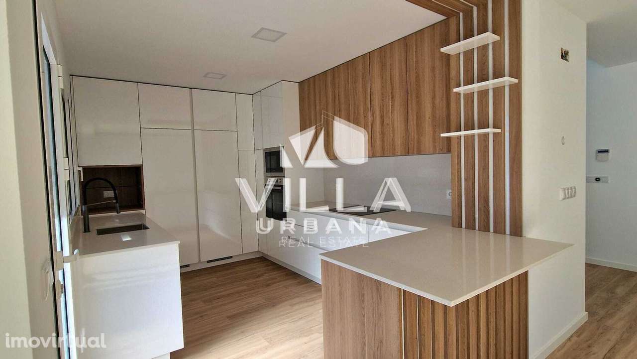 Moradia em Charneca da Caparica e Sobreda - Grande imagem: 4/49