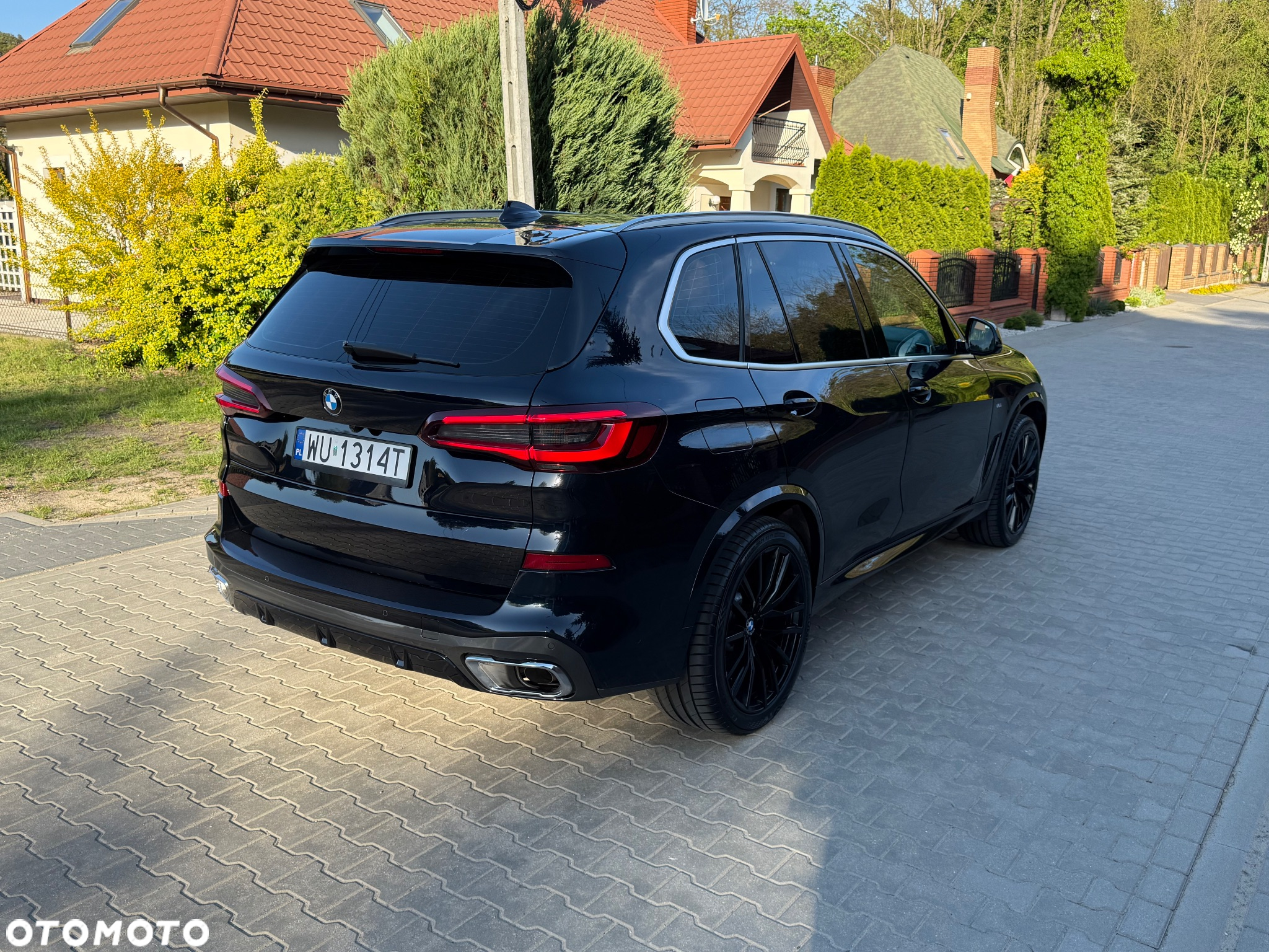 BMW X5 xDrive25d sport - 14