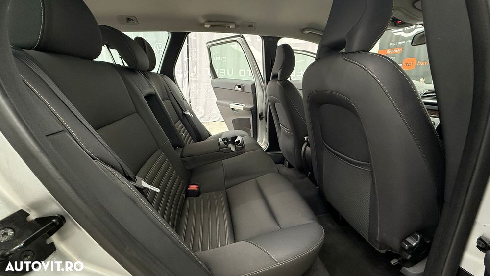 Volvo V50 DPF D2 - 9