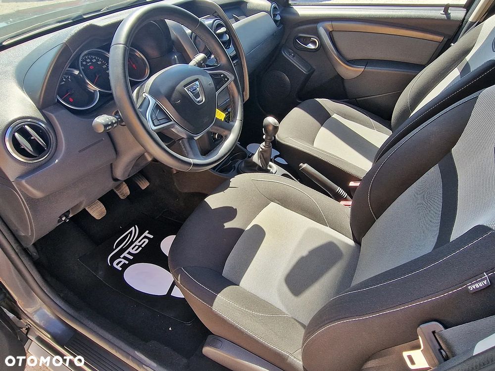 Dacia Duster 1.5 dCi Celebration - 8