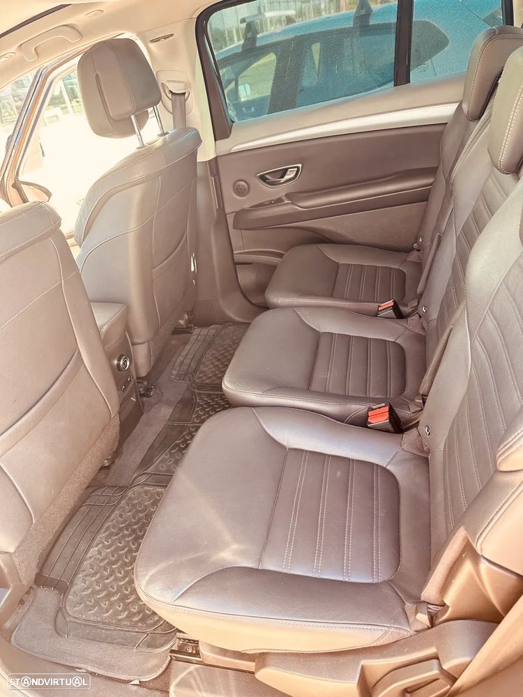 Renault Espace 1.6 dCi Zen EDC - 37