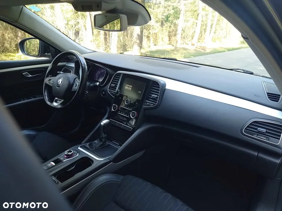 Renault Talisman 1.3 TCe FAP Limited EDC - 18