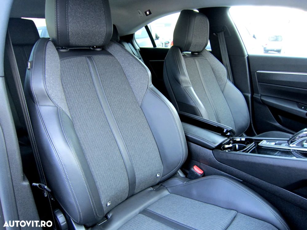 Peugeot 508 1.6 THP STT Allure - 22