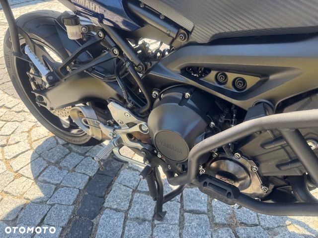Yamaha Tracer - 29