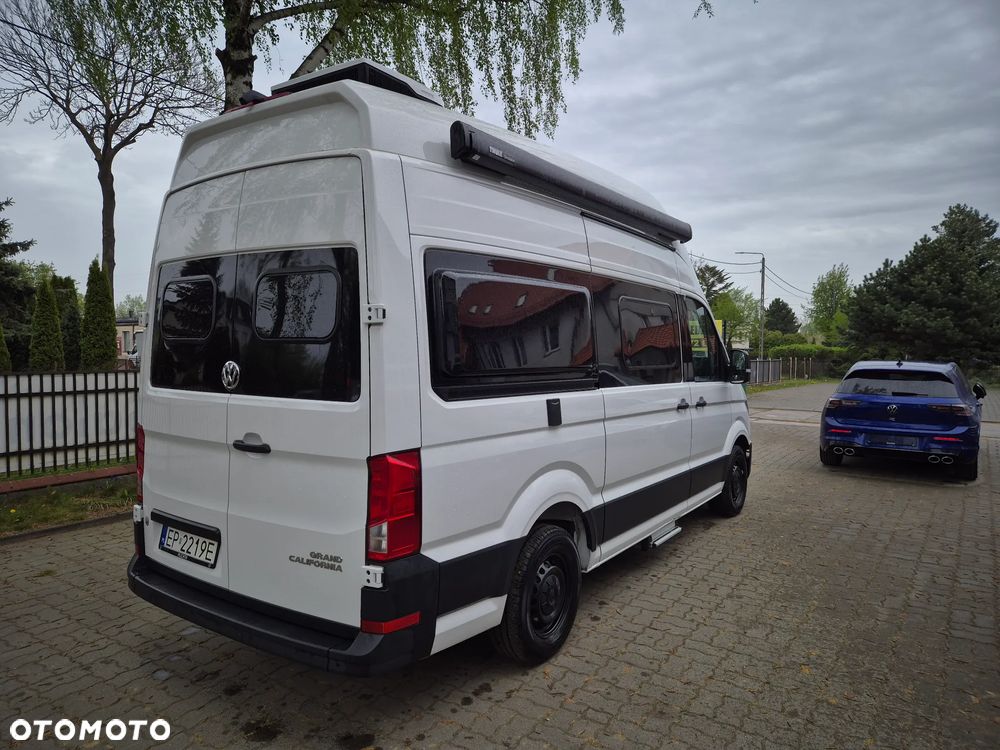 Volkswagen California - 1