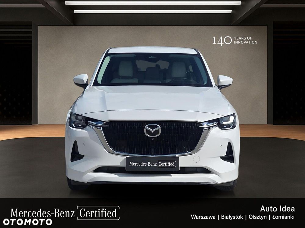 Mazda CX-60 - 9
