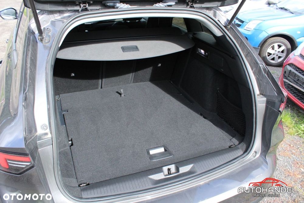 Opel Astra - 22