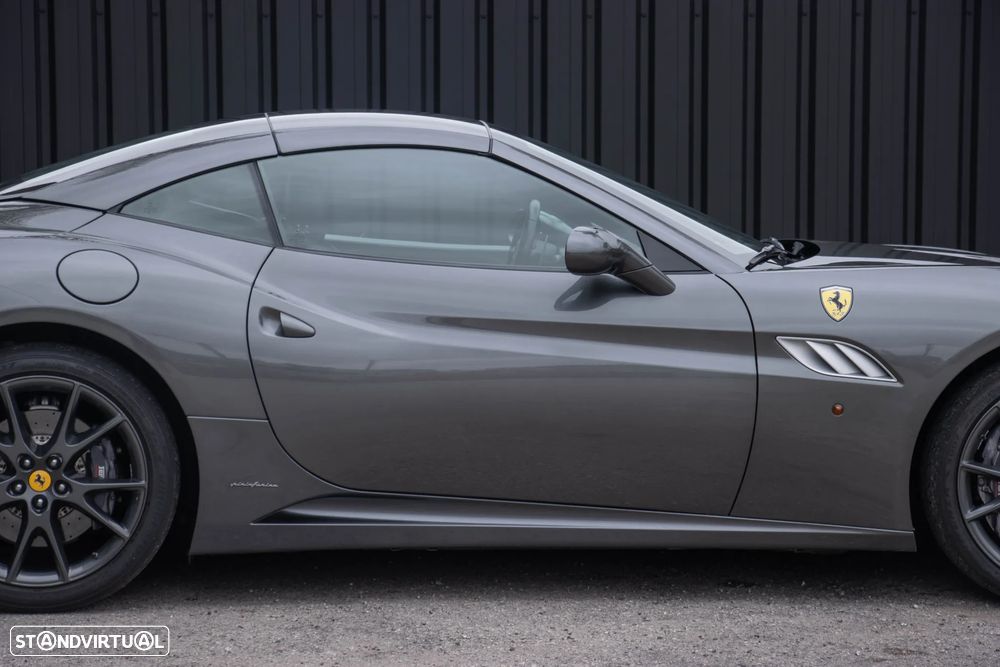Ferrari California - 39