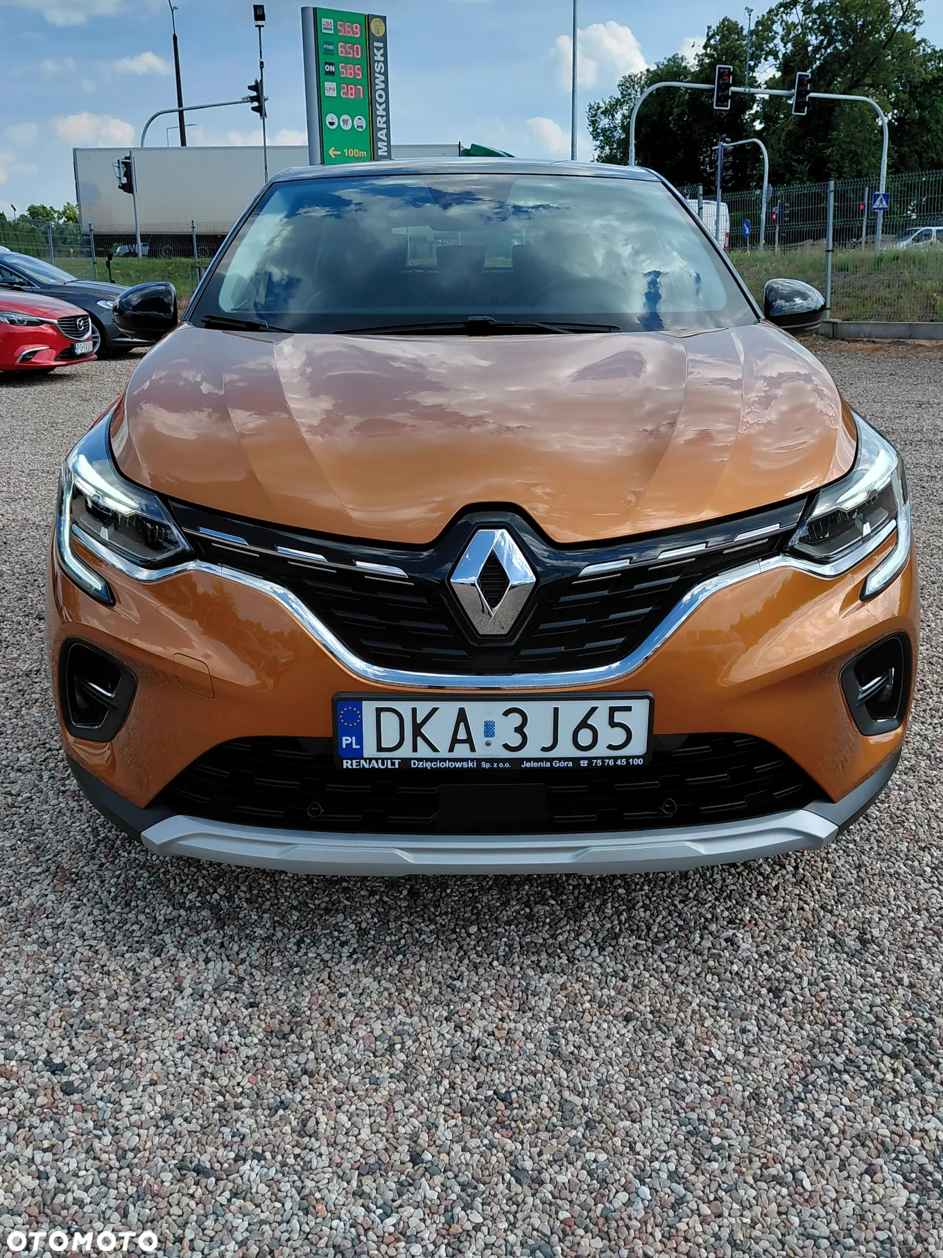 Renault Captur 1.0 TCe Techno - 31
