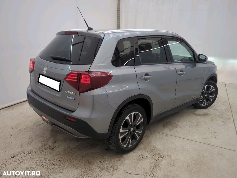 Suzuki Vitara ver-1-4-boosterjet-mhev-luxus - 3