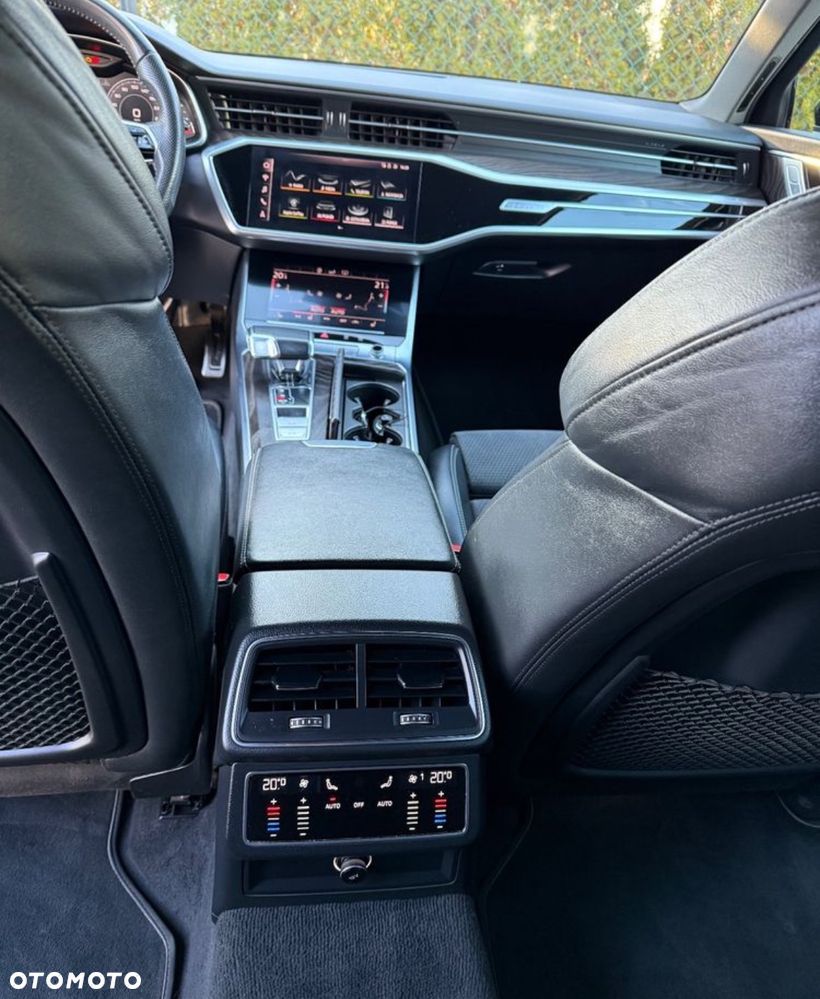 Audi A6 Avant - 7