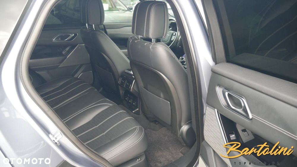 Land Rover Range Rover Velar - 22