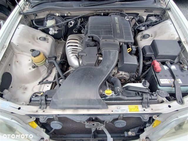 Toyota Inny - 5
