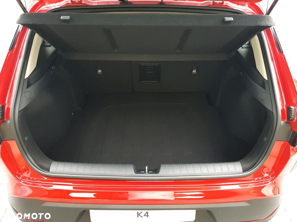 Kia K4 1.6 T-GDI L - 40