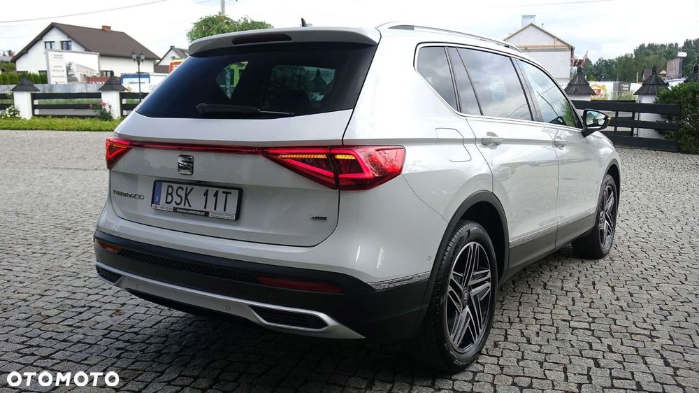 Seat Tarraco - 15