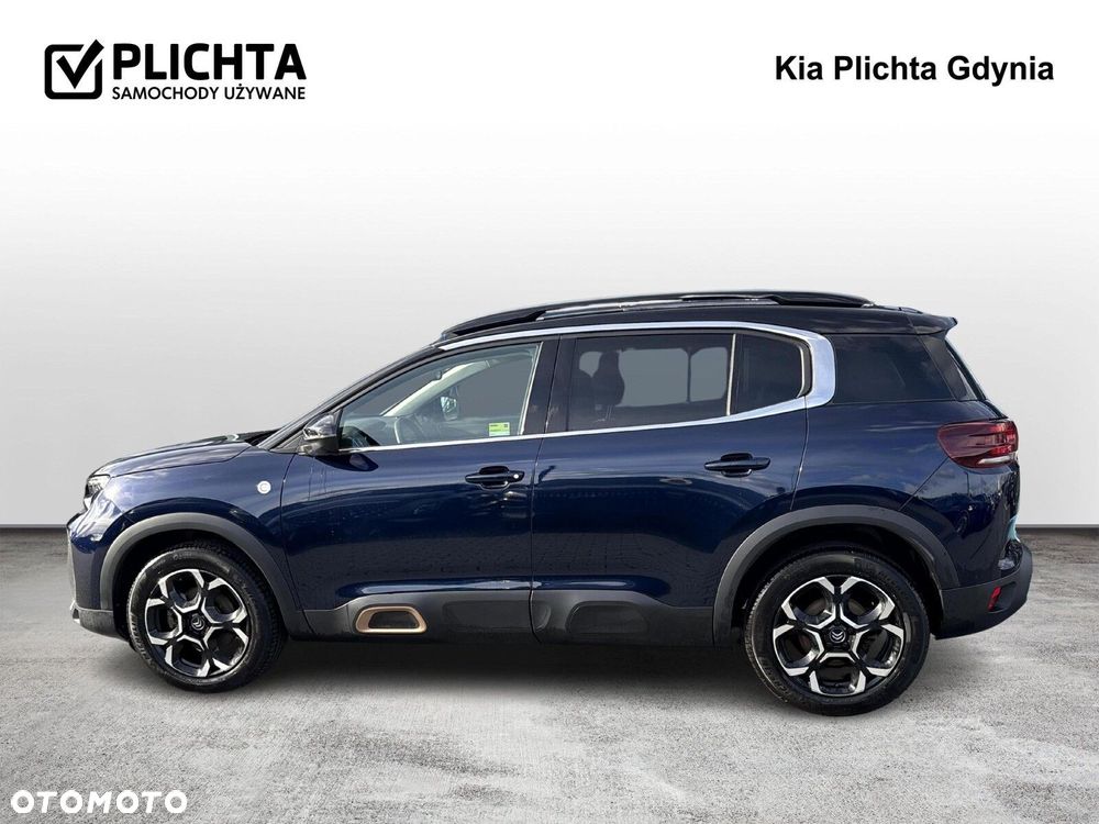 Citroën C5 Aircross 1.5 BlueHDi C-Series - 2