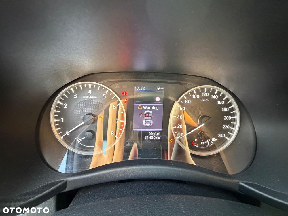 Nissan Juke 1.0 DIG-T Acenta - 10