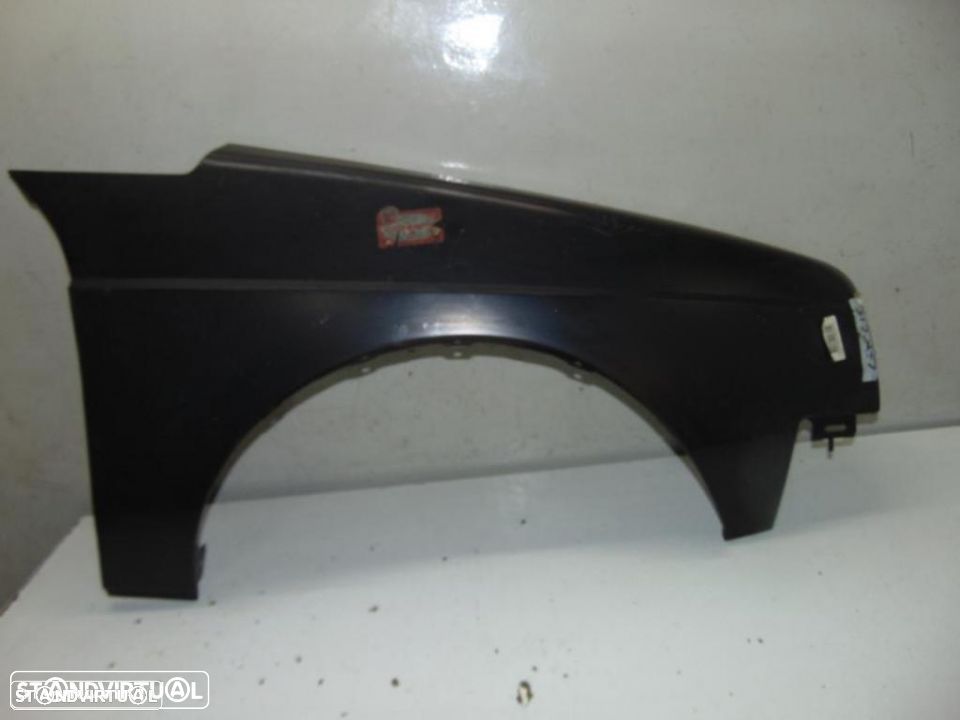 Citroen Visa GT guarda-lamas - 1