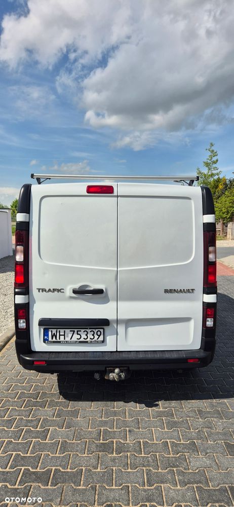 Renault Trafic 1.6 dCi - 5
