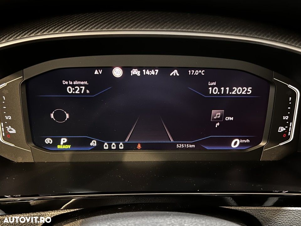 Volkswagen ARTEON - 14