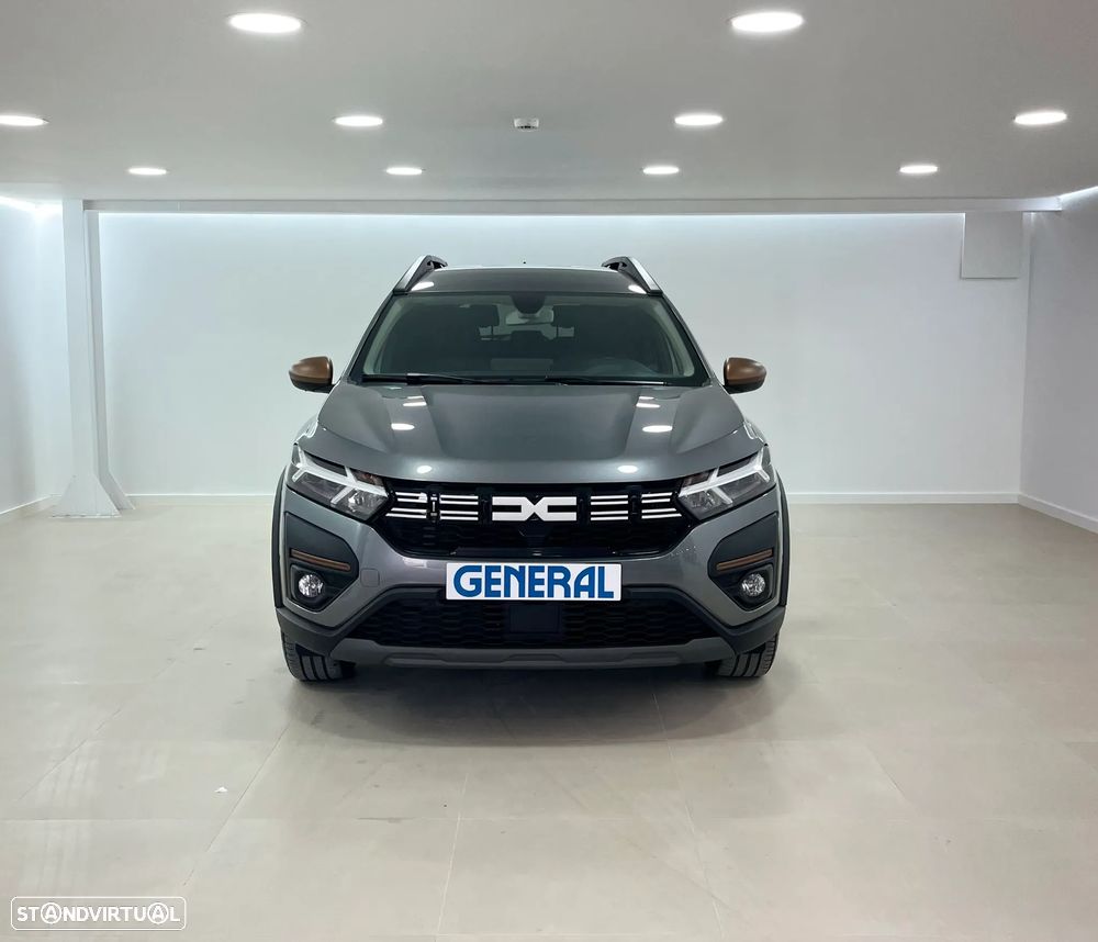 Dacia Jogger 1.6 Extreme 7L - 2