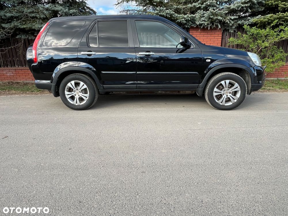 Honda CR-V 2.0i ES - 14